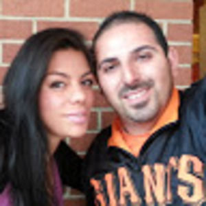 Meet your Posher, Genaro